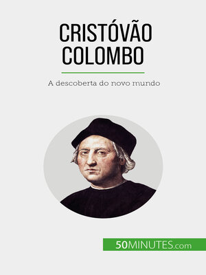 cover image of Cristóvão Colombo